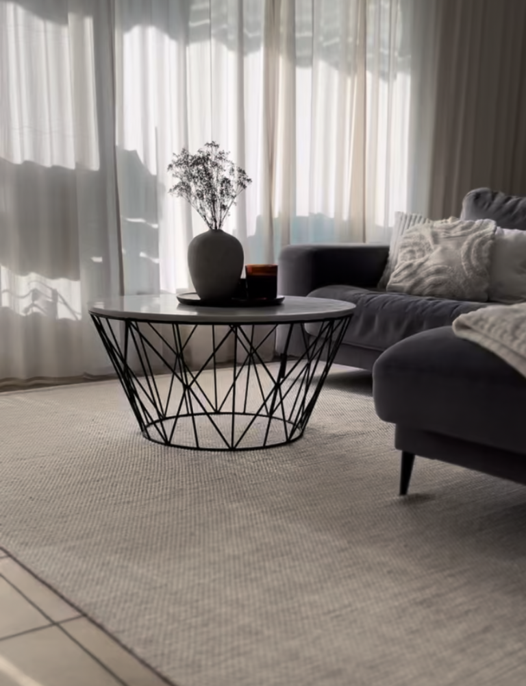 5 Dinge, die unser Mietshaus sofort wohnlicher gemacht haben